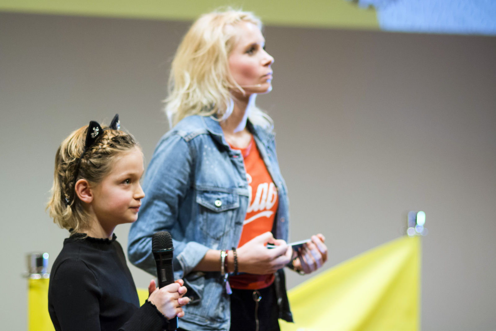 InScience film festival woe 2018